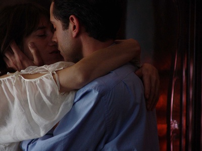 终点之城剧照的剧照