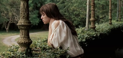 终点之城剧照的剧照