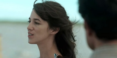 终点之城剧照的剧照