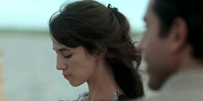 终点之城剧照的剧照