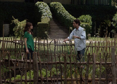 终点之城剧照的剧照