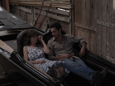 终点之城剧照的剧照