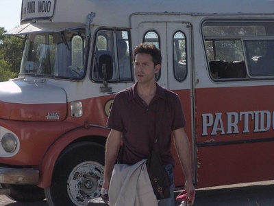 终点之城剧照的剧照