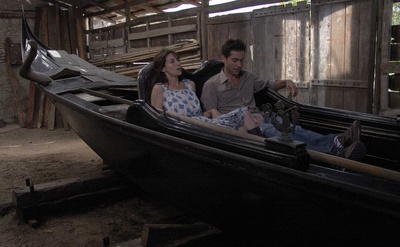 终点之城剧照的剧照