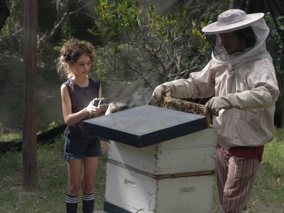 终点之城剧照的剧照