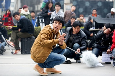 选择爱剧照的剧照