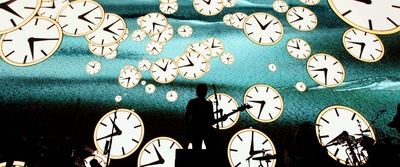 罗杰·沃特斯：我们+他们剧照的剧照