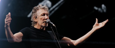 罗杰·沃特斯：我们+他们剧照的剧照