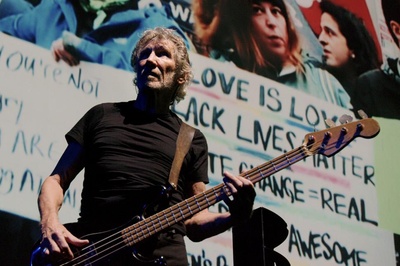 罗杰·沃特斯：我们+他们剧照的剧照