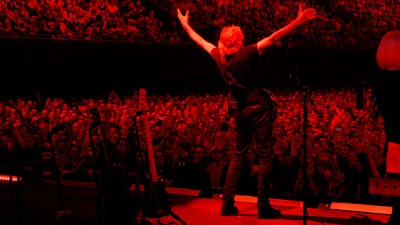 罗杰·沃特斯：我们+他们剧照的剧照