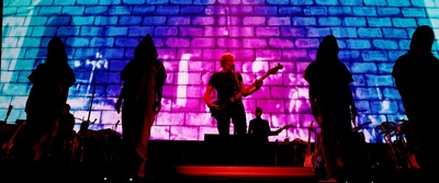 罗杰·沃特斯：我们+他们剧照的剧照