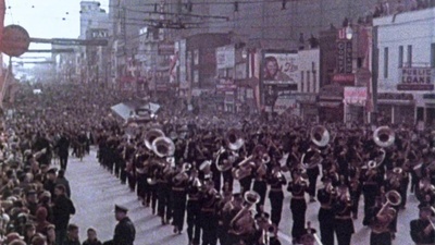 罗杰和我剧照的剧照