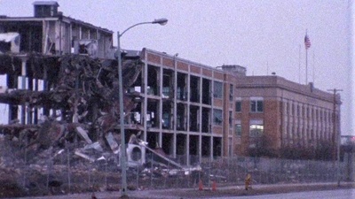 罗杰和我剧照的剧照