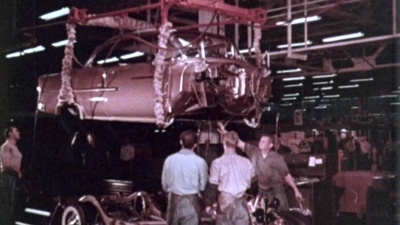 罗杰和我剧照的剧照