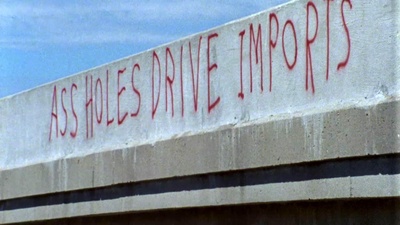 罗杰和我剧照的剧照