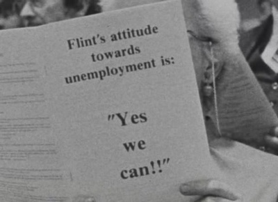 罗杰和我剧照的剧照