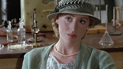 罗杰疑案剧照的剧照