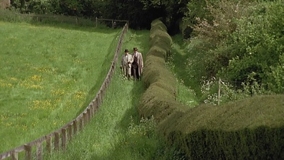 罗杰疑案剧照的剧照