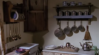 罗杰疑案剧照的剧照