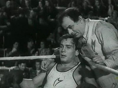 拳斗大王剧照的剧照