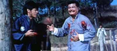 拳斗剧照的剧照