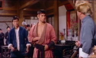 拳斗剧照的剧照