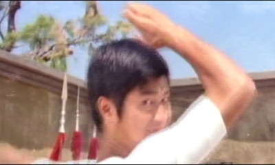 拳斗剧照的剧照