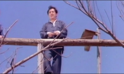 拳斗剧照的剧照