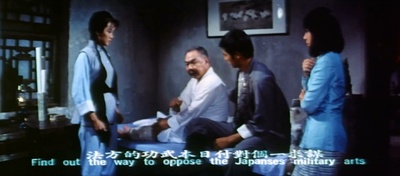 拳斗剧照的剧照