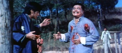 拳斗剧照的剧照