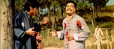 拳斗剧照的剧照