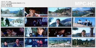 拳斗剧照的剧照