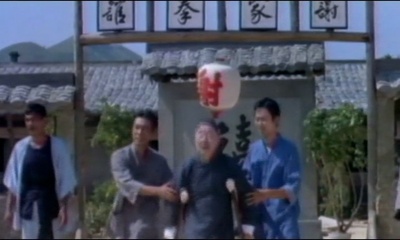 拳斗剧照的剧照