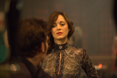 血缘剧照的剧照