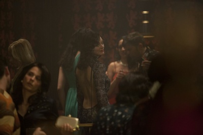 血缘剧照的剧照