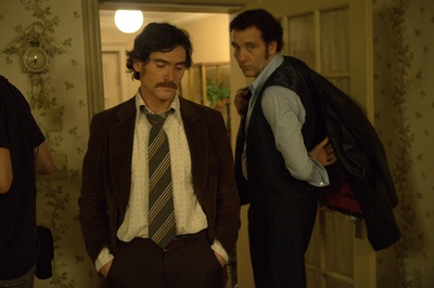 血缘剧照的剧照