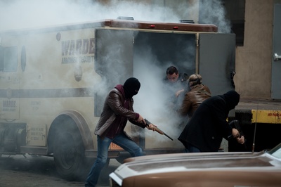 血缘剧照的剧照