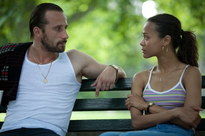 血缘剧照的剧照