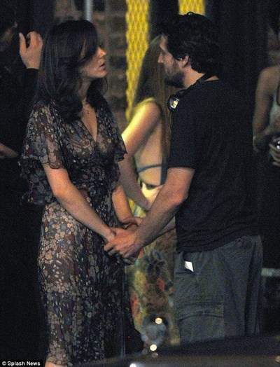 血缘剧照的剧照