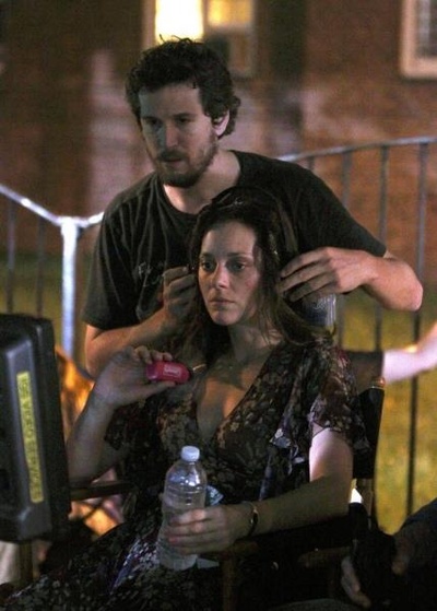 血缘剧照的剧照