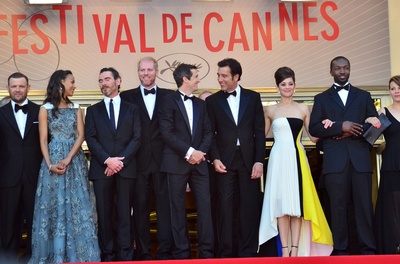 血缘剧照的剧照