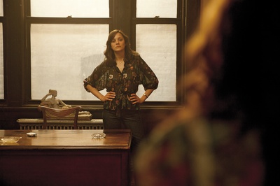 血缘剧照的剧照