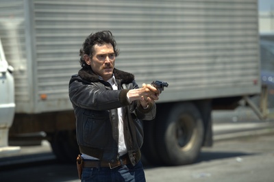 血缘剧照的剧照