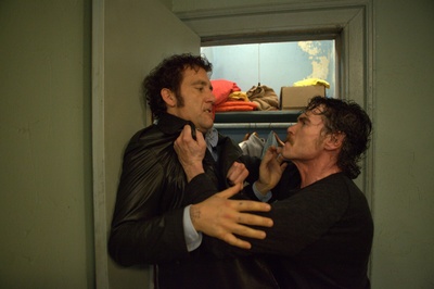 血缘剧照的剧照