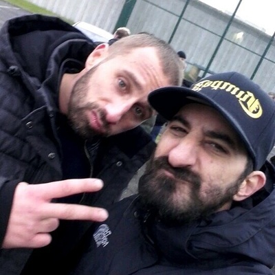 近敌剧照的剧照