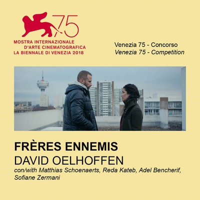 近敌剧照的剧照