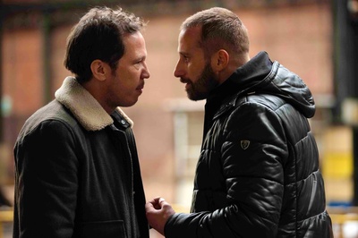 近敌剧照的剧照