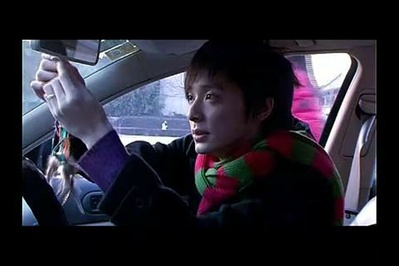 左岸剧照的剧照