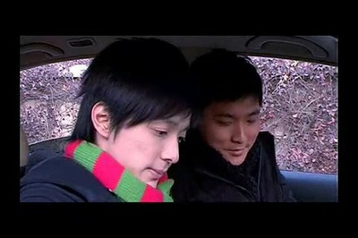 左岸剧照的剧照