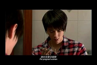 左岸剧照的剧照